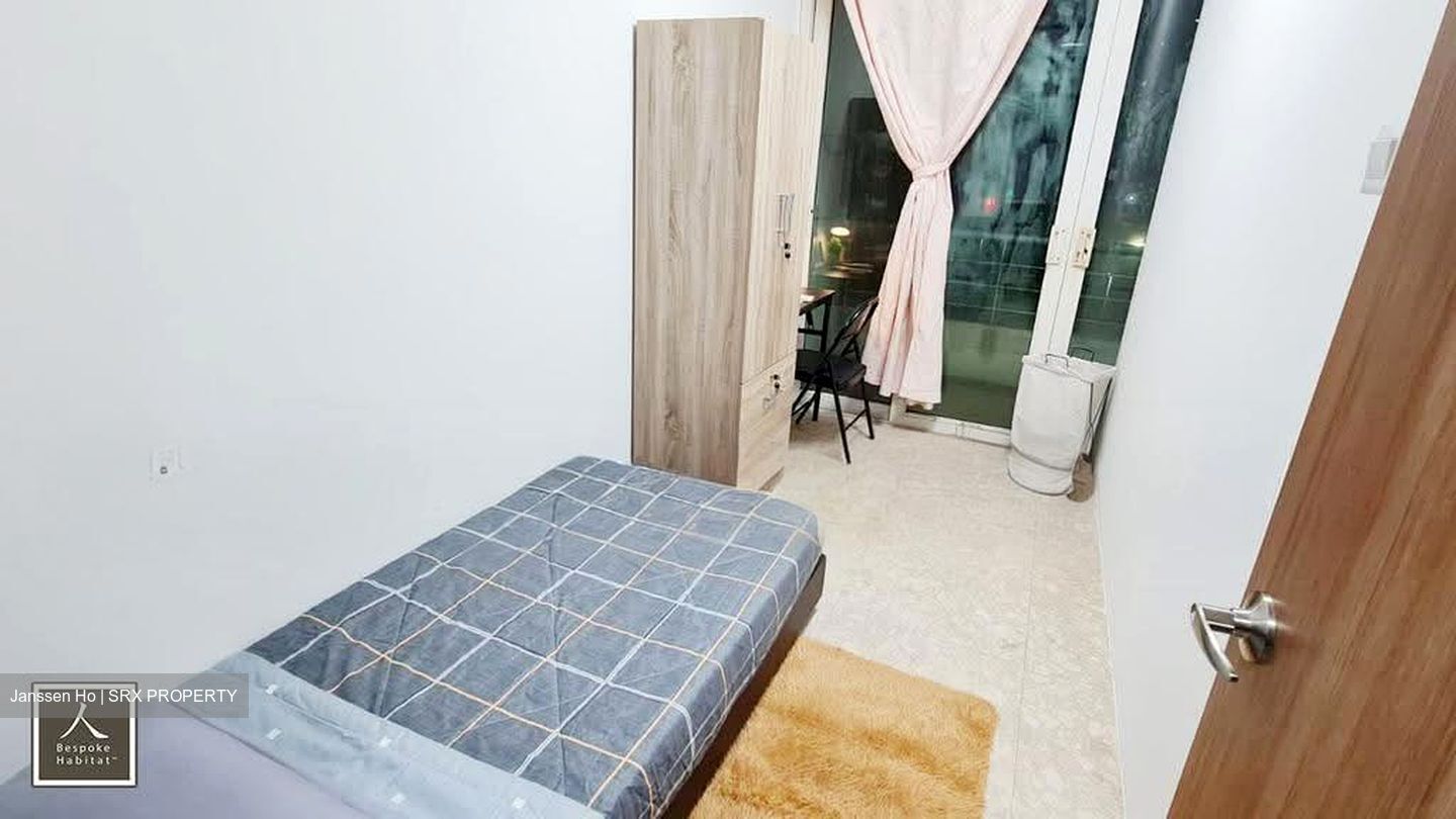 The Floravale (D22), Condominium #626508821